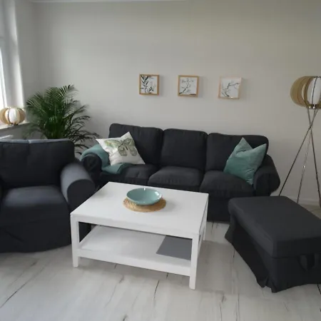 公寓 Sonnenblick 霍恩斯泰因