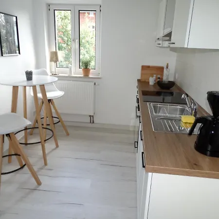 Appartement Sonnenblick *