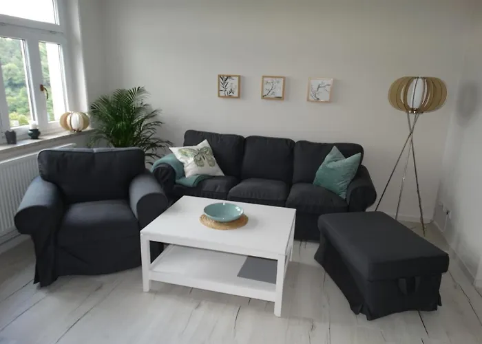 Appartamento Sonnenblick Hohnstein